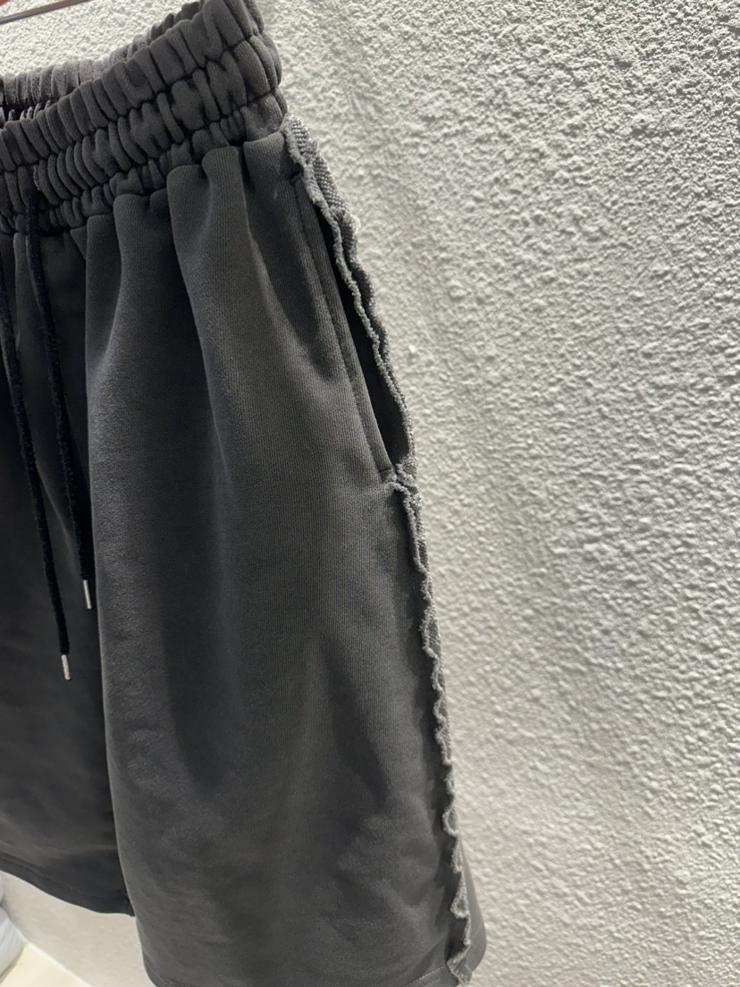 REDDISH BROWN韓國直郵女裝新品時尚人氣休閑推薦24春夏短褲REDDISH BROWN短褲