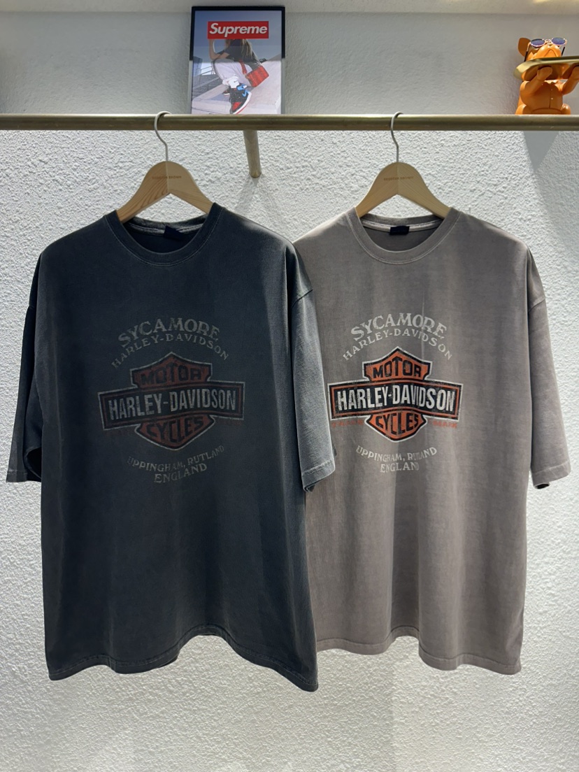 REDDISH BROWN韓國直郵女裝新款推薦時尚熱賣人氣真品24春夏T恤REDDISH BROWNT恤