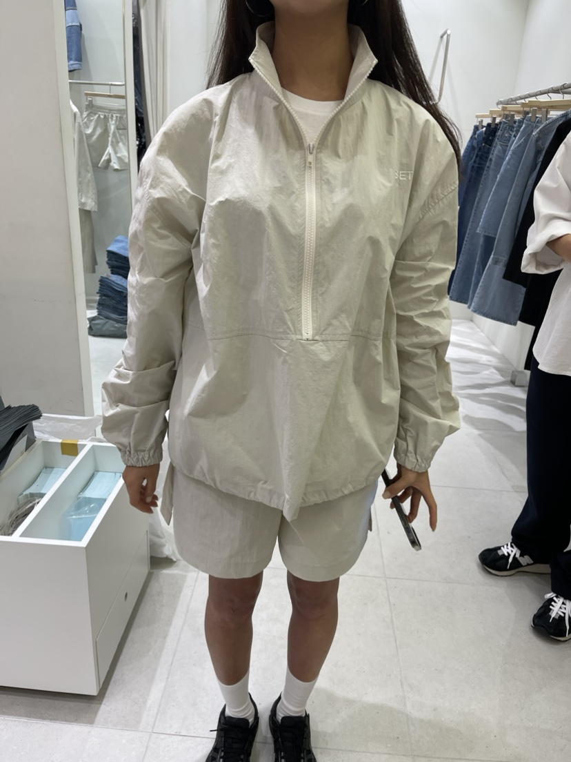 ws@rm/WA SHING ROOM韓國直郵東大門代購女裝新款真品夾克ARTISANAL夾克圖色1