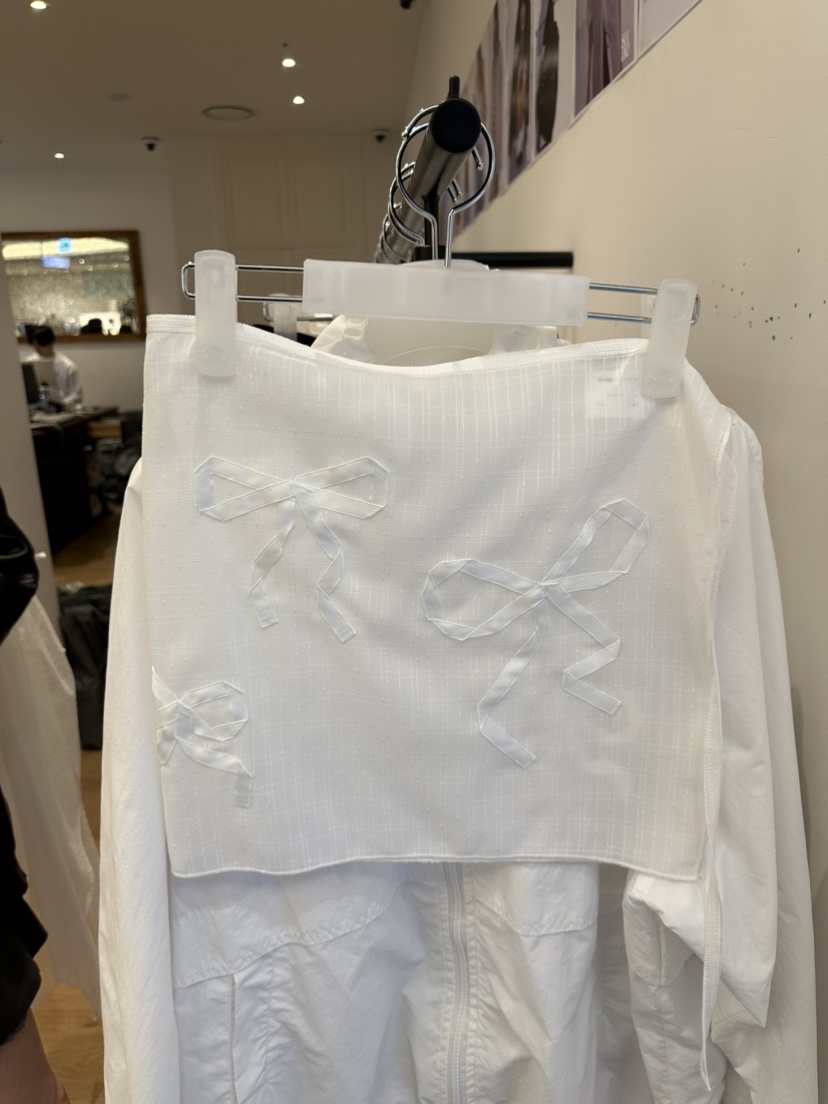 WE ARE/WELOVER韓國直郵女裝新款推薦人氣職業真品熱賣短裙SHOP_WE ARE短裙