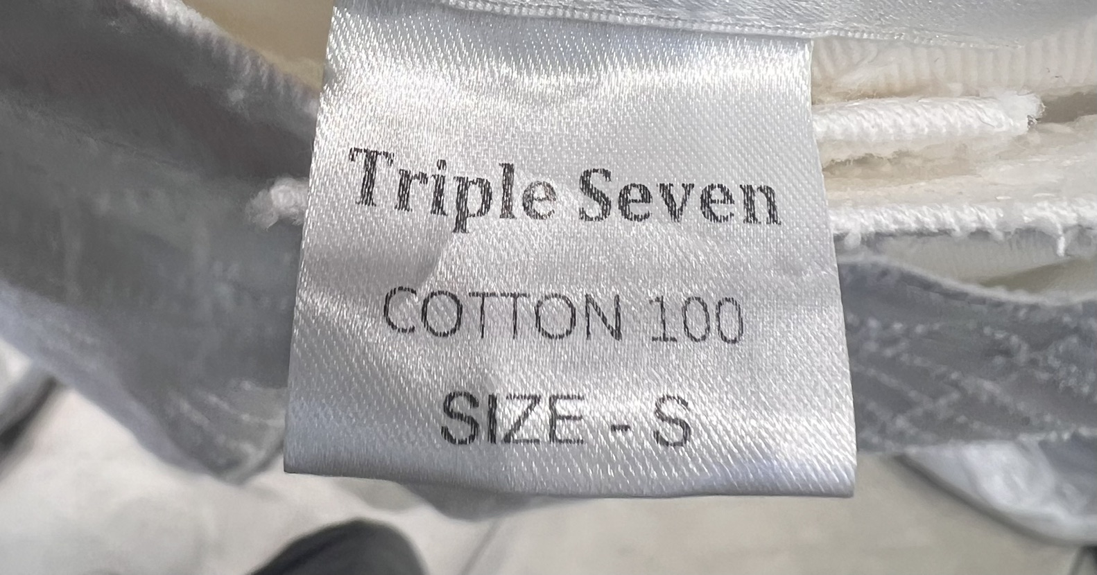 TRIPLE SEVEN韓國直郵東大門實拍女裝新款職業休閑熱賣休閑褲TRIPLE SEVEN休閑褲