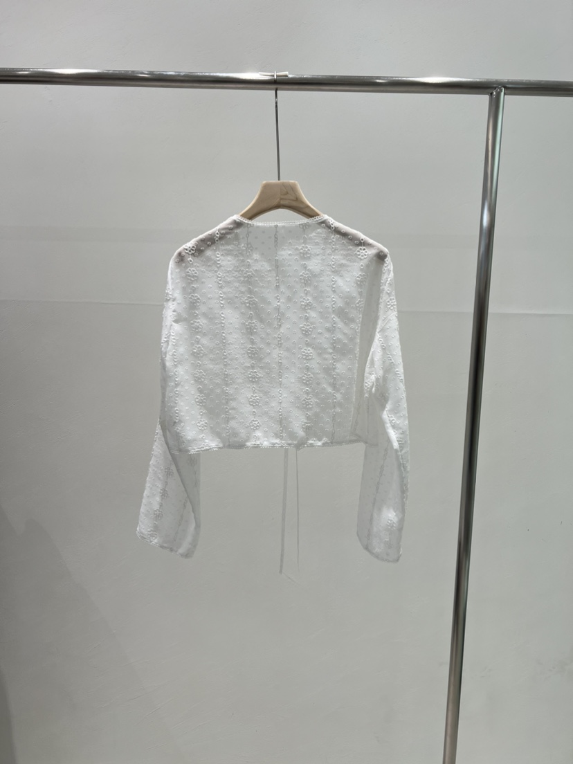 unbound韓國直郵東大門實拍女裝新款推薦職業真品襯衫蕾絲衫UNBOUND襯衫/蕾絲衫