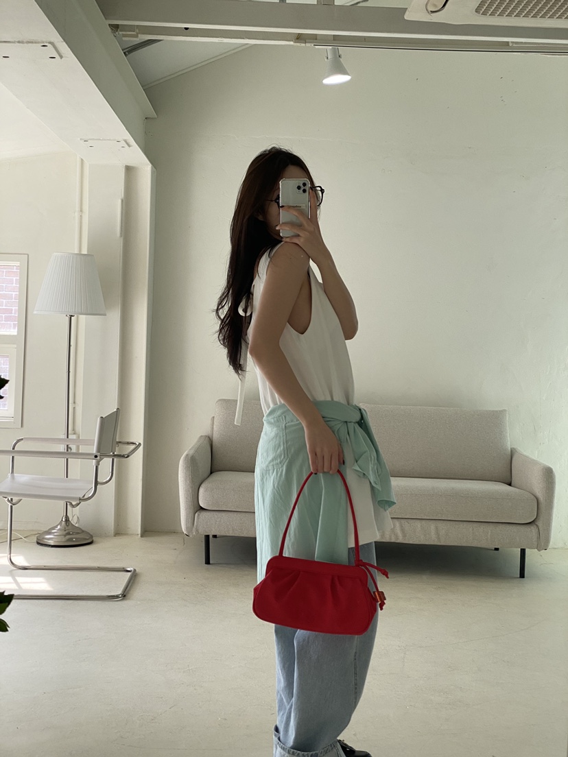 unbound韓國直郵女裝新品推薦休閑熱賣真品時尚人氣24春夏連衣裙UNBOUND連衣裙