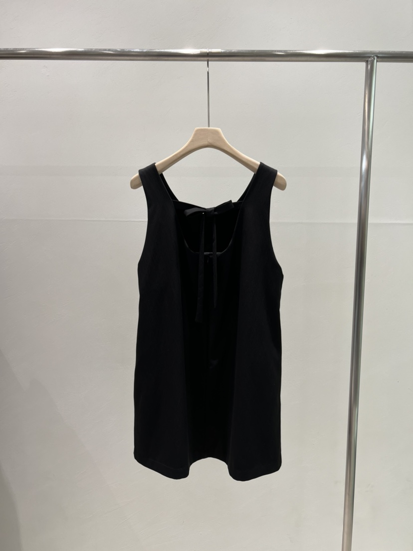 unbound韓國直郵女裝新品推薦休閑熱賣真品時尚人氣24春夏連衣裙UNBOUND連衣裙圖色2