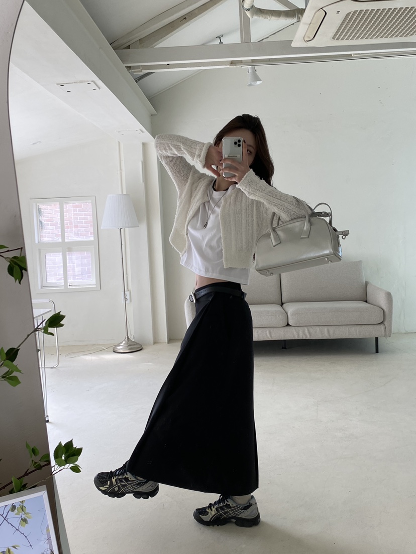 unbound直郵韓國代購女裝新品推薦人氣時尚24春夏熱賣針織衫UNBOUND針織衫