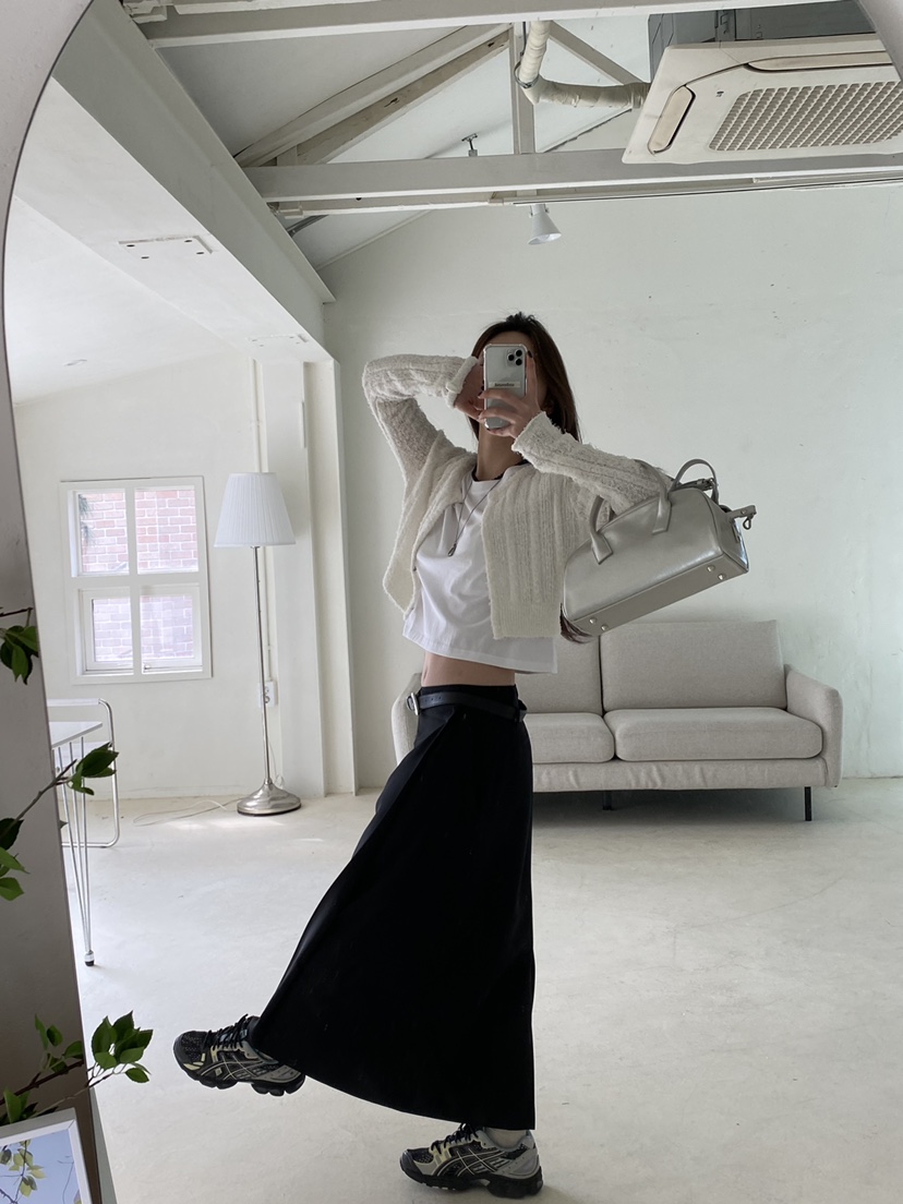 unbound直郵韓國代購女裝新品推薦人氣時尚24春夏熱賣針織衫UNBOUND針織衫