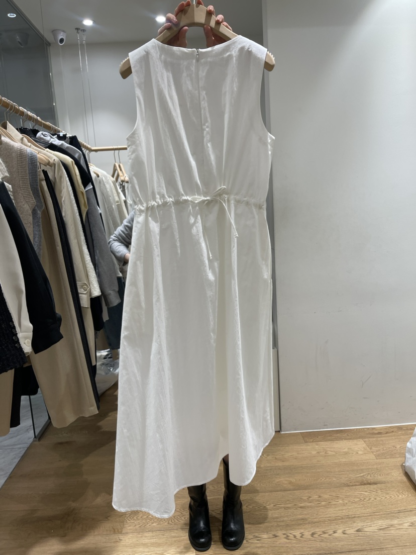 VERVEINE韓國直郵東大門代購女裝新品熱賣時尚推薦24春夏連衣裙VERVEINE連衣裙