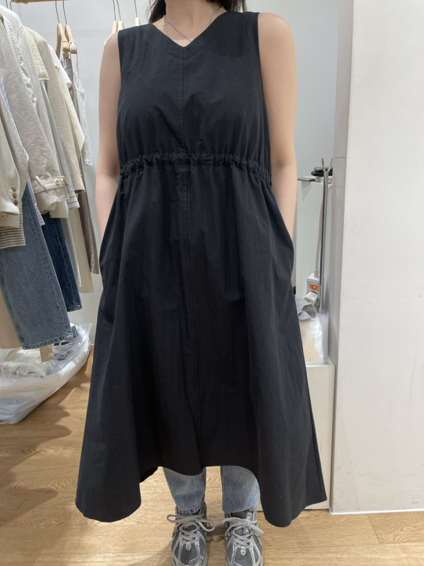 VERVEINE韓國直郵東大門代購女裝新品熱賣時尚推薦24春夏連衣裙VERVEINE連衣裙圖色2