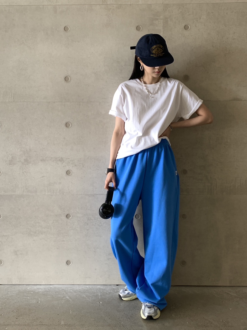 DAVICHI韓國直郵東大門代購女裝新款人氣休閑推薦熱賣休閑褲DAVICHI休閑褲