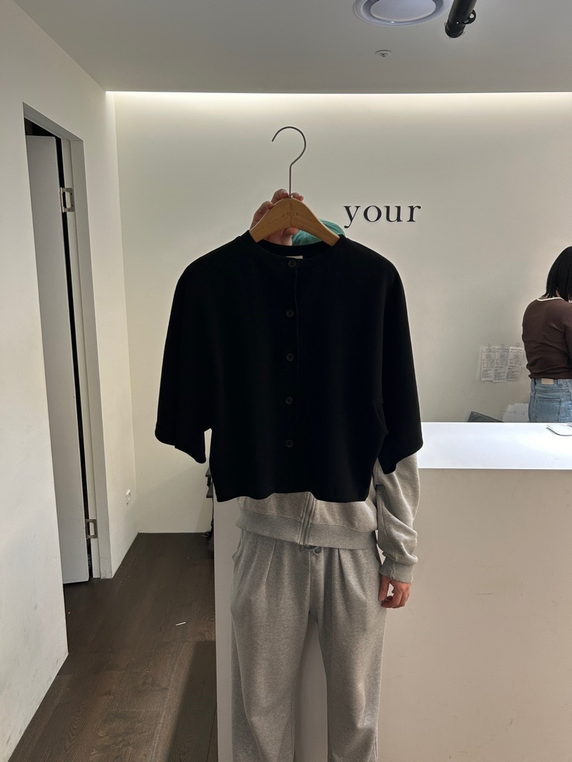 YOUR-P直郵韓國代購女裝新款真品推薦24春夏熱賣人氣針織衫YOUR-P針織衫圖色2