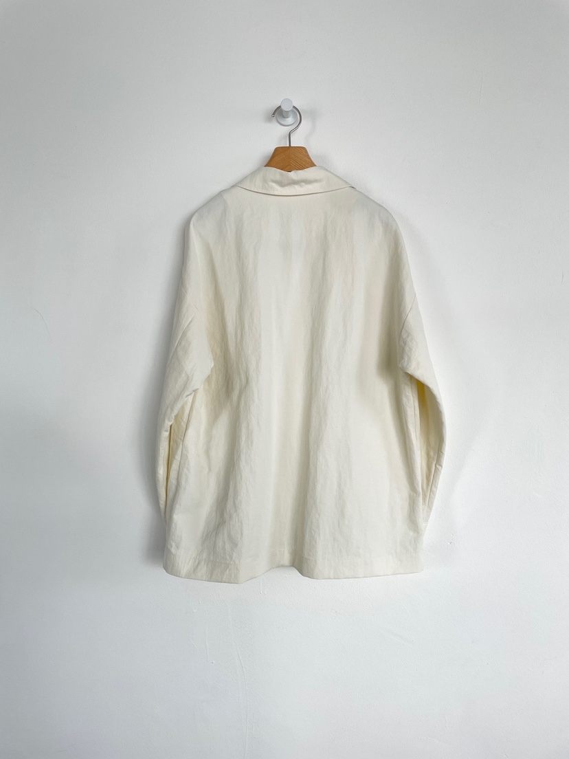 VALUABLE韓國直郵東大門實拍女裝新品職業休閑時尚24春夏夾克VALUABLE夾克