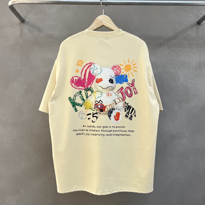 BARON-A韓國直郵東大門實拍女裝新品真品休閑人氣推薦時尚T恤BARON-AT恤