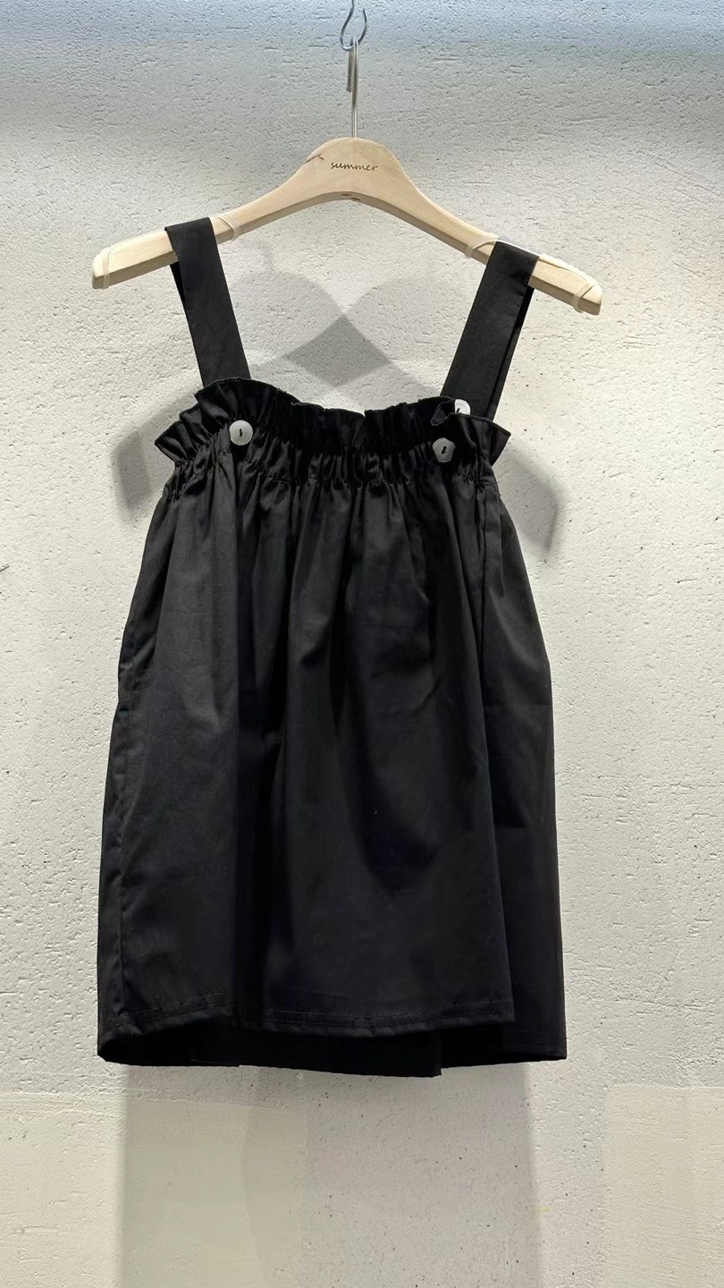 SEESTAR韓國直郵女裝新品24春夏休閑推薦人氣熱賣吊帶背心OBOE吊帶/背心圖色3