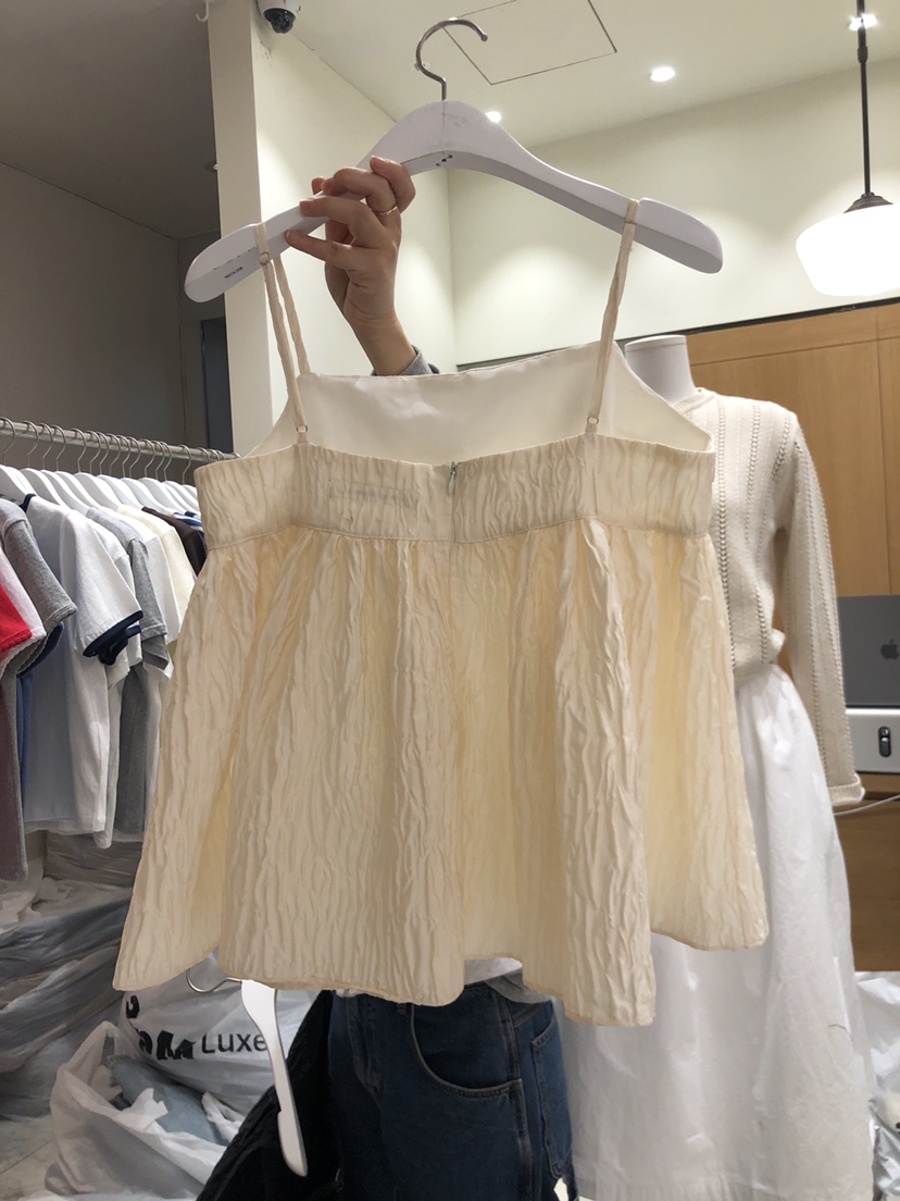 THE SIGNATURE直郵韓國代購女裝新品休閑人氣24春夏連衣裙THE SIGNATURE連衣裙