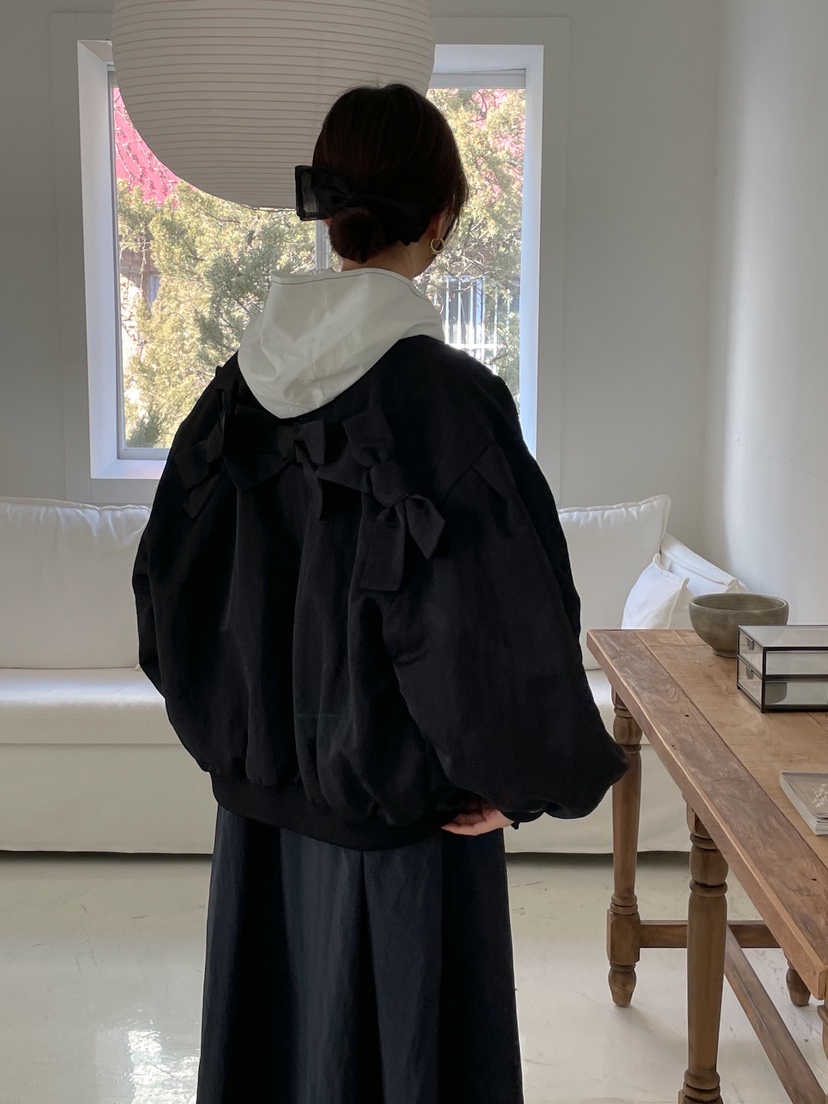 UTH韓國直郵東大門實拍女裝新款24春夏時尚職業連衣裙打折J&C/J.BLANC連衣裙