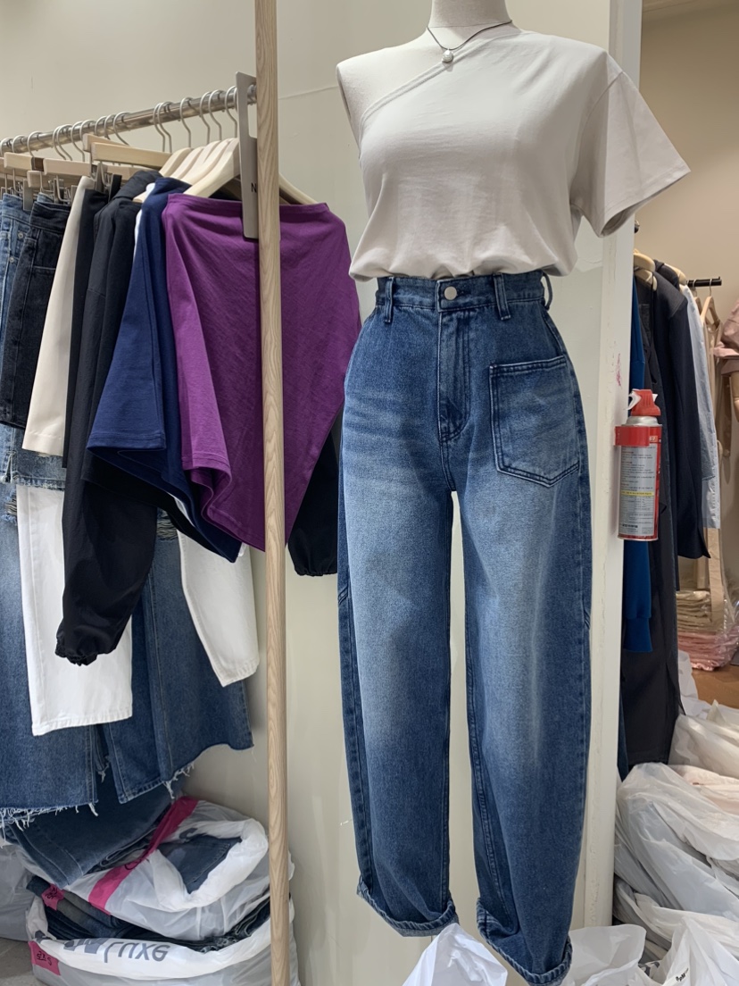 VINTAGE VIBE韓國直郵東大門代購女裝新品職業熱賣真品T恤VINTAGE VIBET恤