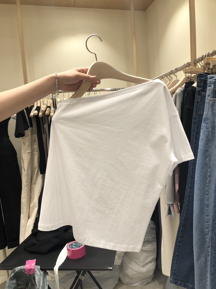 VINTAGE VIBE韓國直郵東大門代購女裝新品職業熱賣真品T恤VINTAGE VIBET恤