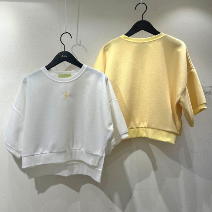WON韓國直郵東大門實拍女裝新品真品24春夏時尚職業推薦衛衣WON衛衣