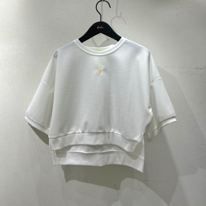 WON韓國直郵東大門實拍女裝新品真品24春夏時尚職業推薦衛衣WON衛衣