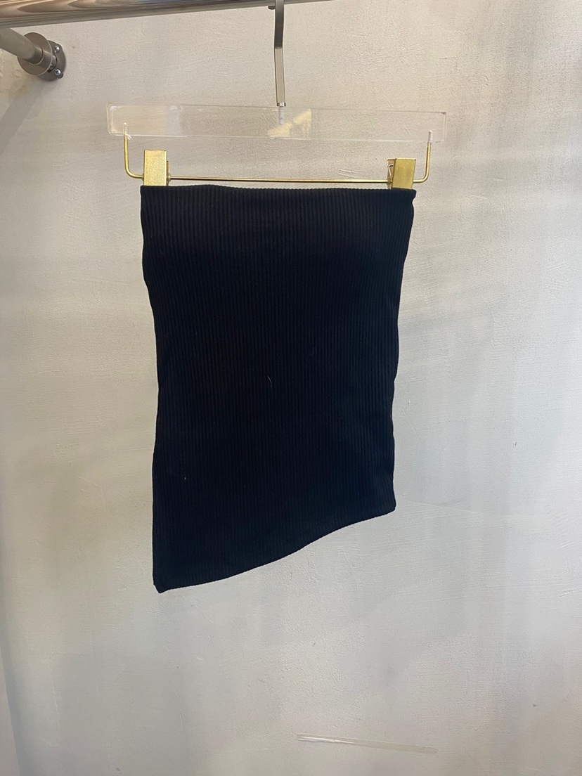 BLACK BIJOU韓國直郵東大門實拍女裝新款真品時尚吊帶背心BLACK BIJOU吊帶/背心圖色4