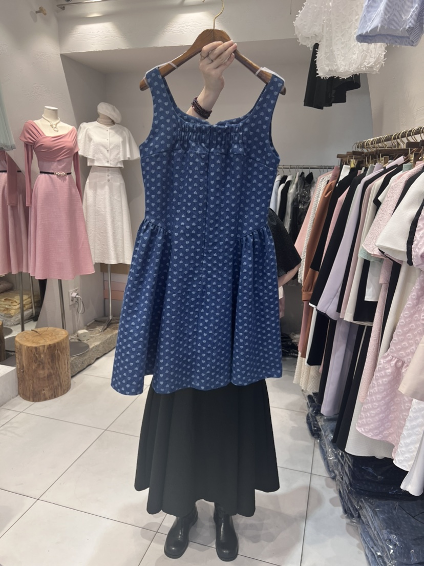 Cat.s韓國直郵東大門代購女裝新品職業人氣真品推薦連衣裙Cat.s____連衣裙