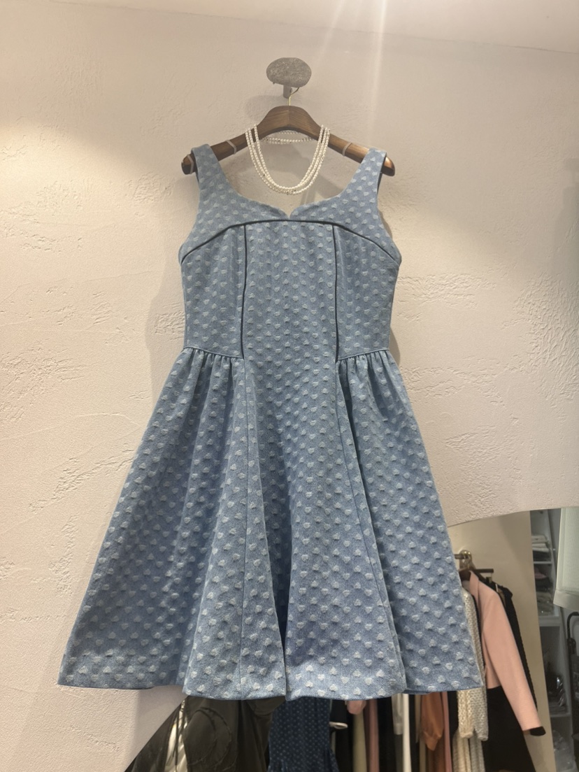 Cat.s韓國直郵東大門代購女裝新品職業人氣真品推薦連衣裙Cat.s____連衣裙