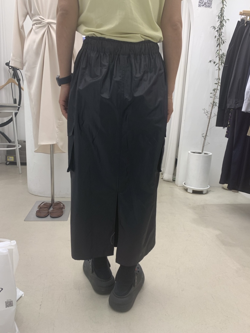 GOLDEN MARKET韓國直郵東大門實拍女裝新品職業半身裙中短裙GOLDEN MARKET半身裙/中短裙