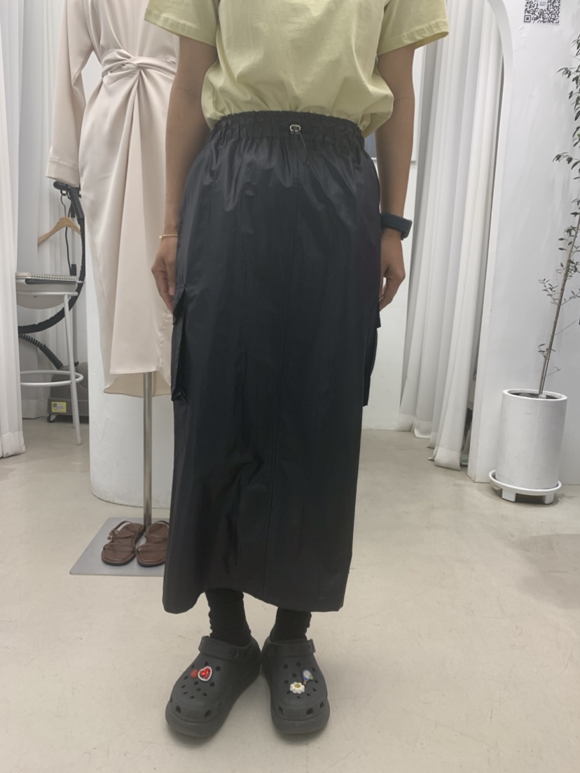 GOLDEN MARKET韓國直郵東大門實拍女裝新品職業半身裙中短裙GOLDEN MARKET半身裙/中短裙圖色2