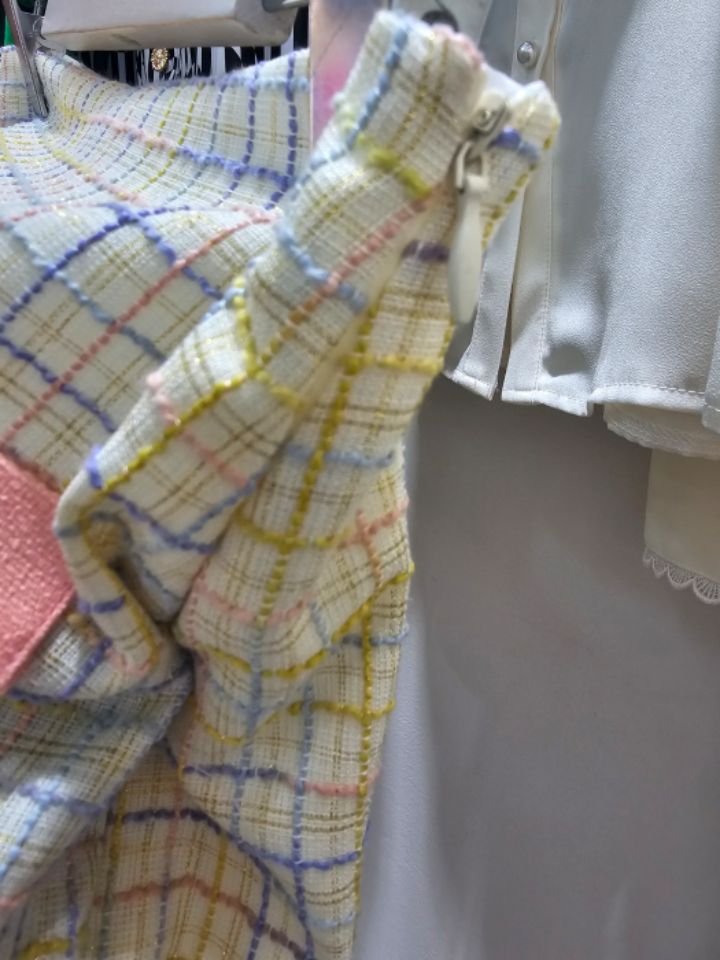 SUGAR韓國直郵女裝新款休閑時尚推薦職業人氣24春夏真品裙褲SUGAR裙褲