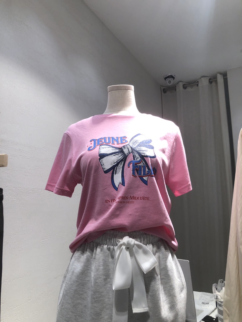VENICE韓國直郵東大門代購女裝新品休閑職業熱賣時尚推薦T恤VENICET恤