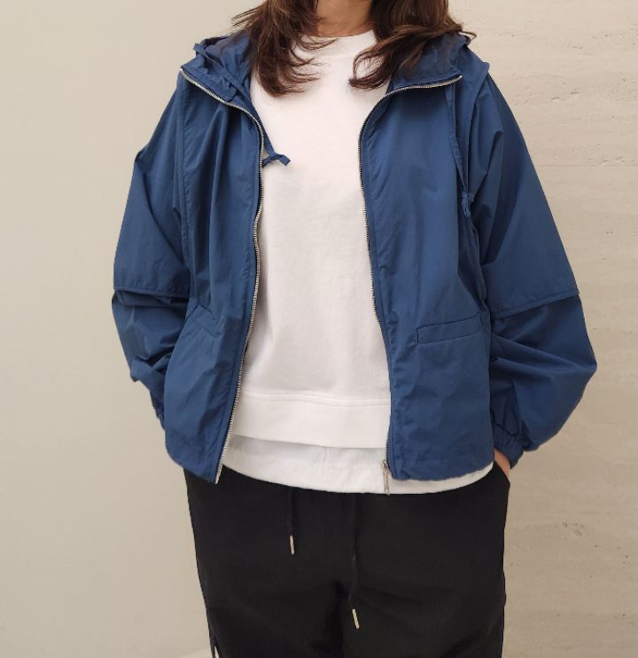 NCODE直郵韓國代購女裝新款人氣熱賣休閑時尚24春夏職業夾克NCODE夾克