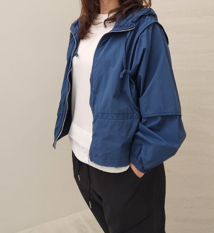 NCODE直郵韓國代購女裝新款人氣熱賣休閑時尚24春夏職業夾克NCODE夾克
