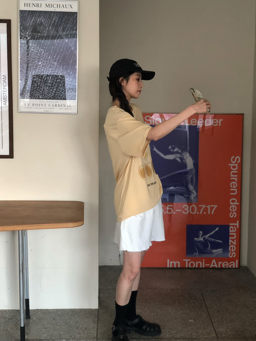 OMELET韓國直郵女裝新品休閑真品人氣時尚24春夏職業夾克OHNLE夾克