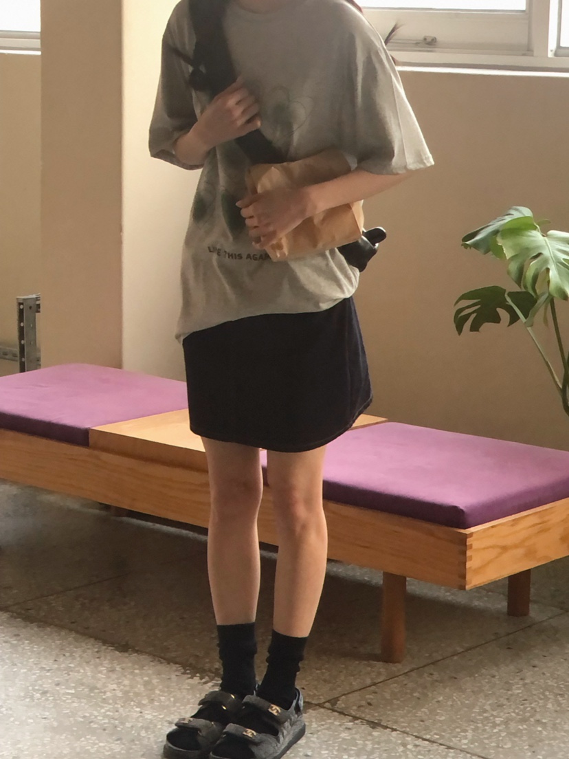 OMELET韓國直郵女裝新品休閑真品人氣時尚24春夏職業夾克OHNLE夾克