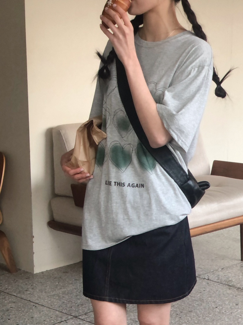 OMELET韓國直郵女裝新品休閑真品人氣時尚24春夏職業夾克OHNLE夾克
