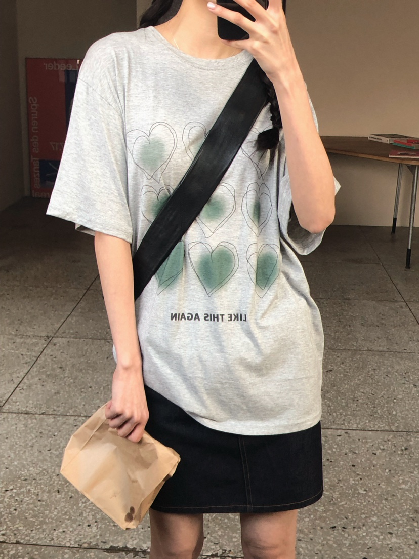 OMELET韓國直郵女裝新品休閑真品人氣時尚24春夏職業夾克OHNLE夾克