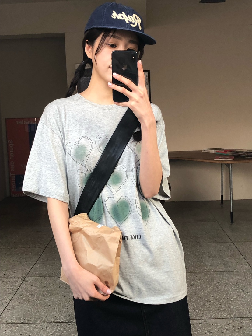 OMELET韓國直郵女裝新品休閑真品人氣時尚24春夏職業夾克OHNLE夾克