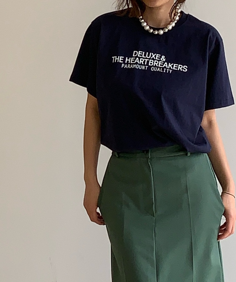 PARIS MATCH韓國直郵東大門代購女士新品職業人氣推薦時尚T恤PARIS MATCHT恤