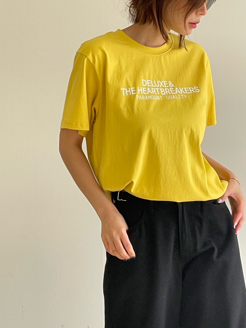 PARIS MATCH韓國直郵東大門代購女士新品職業人氣推薦時尚T恤PARIS MATCHT恤
