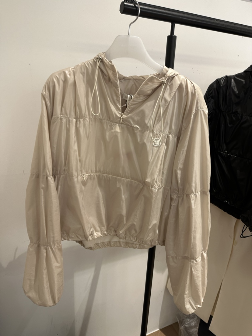 WE ARE/WELOVER韓國直郵女裝新款熱賣24春夏人氣真品夾克SHOP_WE ARE夾克