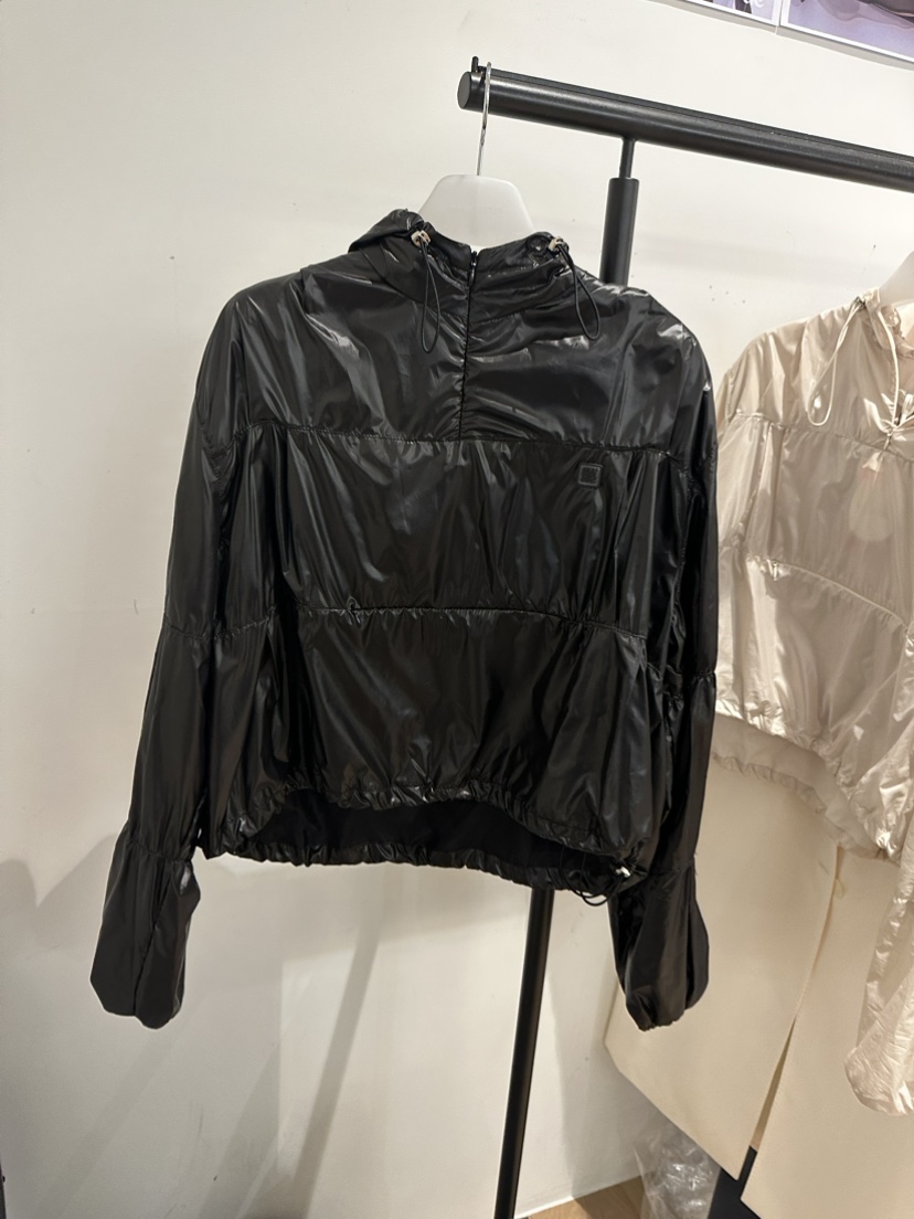 WE ARE/WELOVER韓國直郵女裝新款熱賣24春夏人氣真品夾克SHOP_WE ARE夾克圖色2