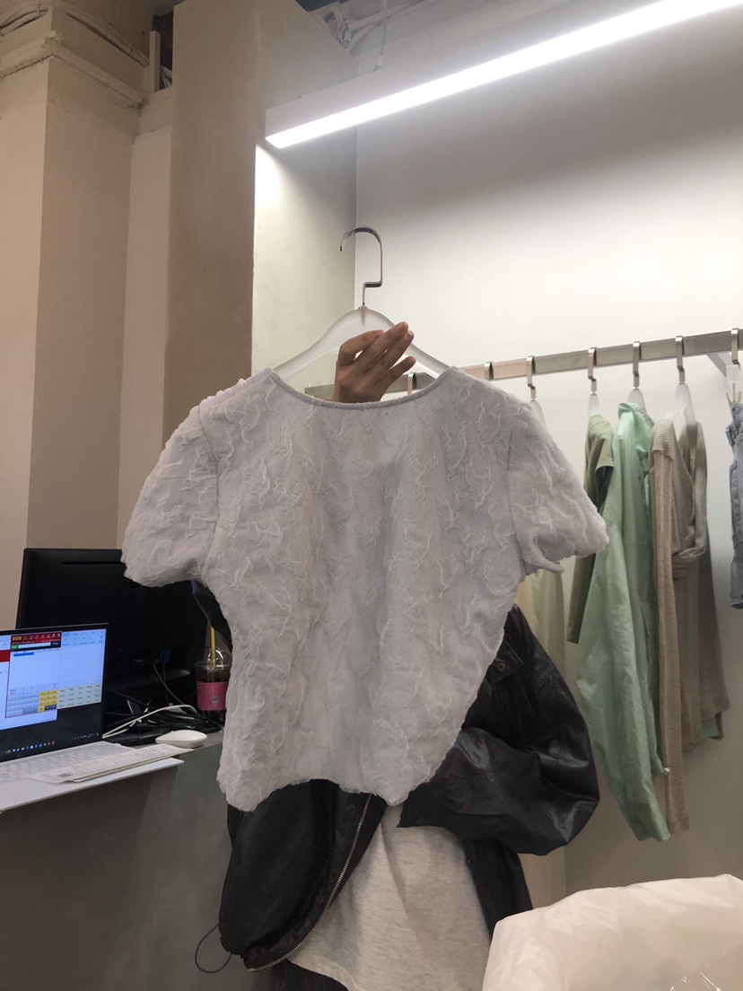WEARABLE直郵韓國代購女士新款真品人氣熱賣推薦職業休閑T恤WEARABLET恤