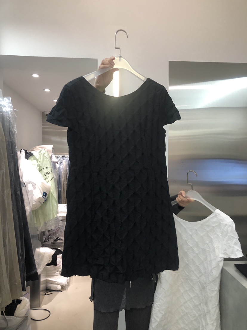 WEARABLE韓國直郵女裝新款職業時尚真品推薦休閑熱賣連衣裙WEARABLE連衣裙圖色2