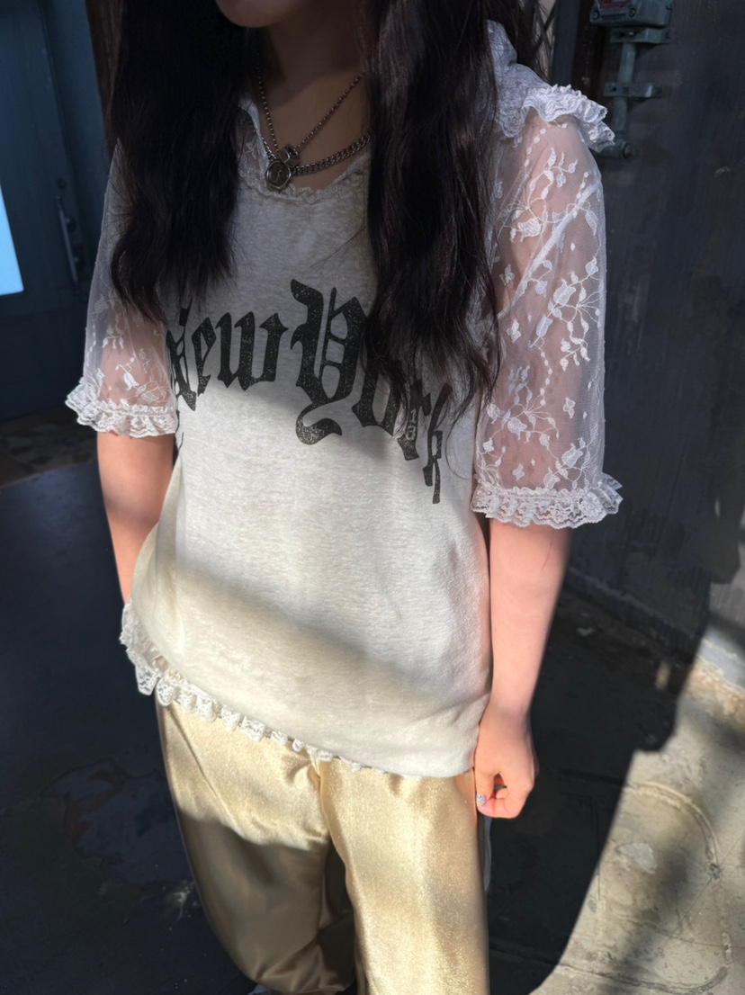 FRANC直郵韓國代購女裝新款24春夏人氣職業時尚真品吊帶背心FRANC吊帶/背心