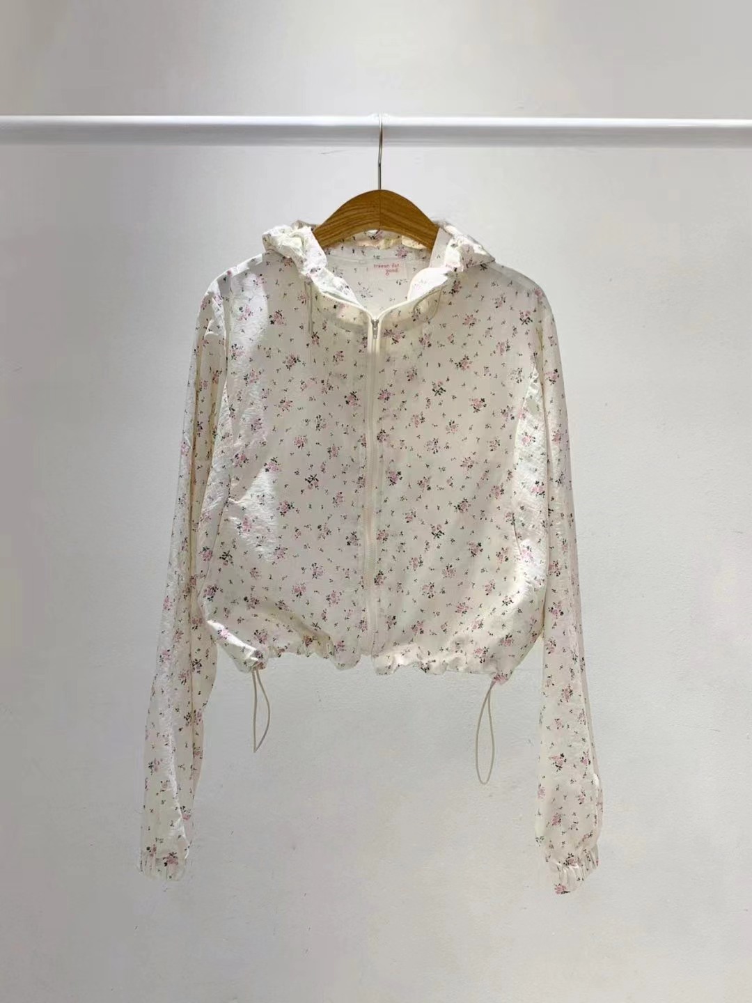 TREEAN直郵韓國代購女裝新品職業休閑熱賣24春夏推薦夾克TREEAN夾克