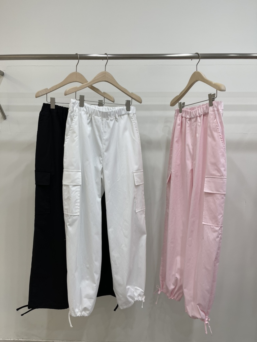 FIFTY韓國直郵東大門代購女裝新款時尚熱賣推薦人氣真品休閑褲FIFTY休閑褲