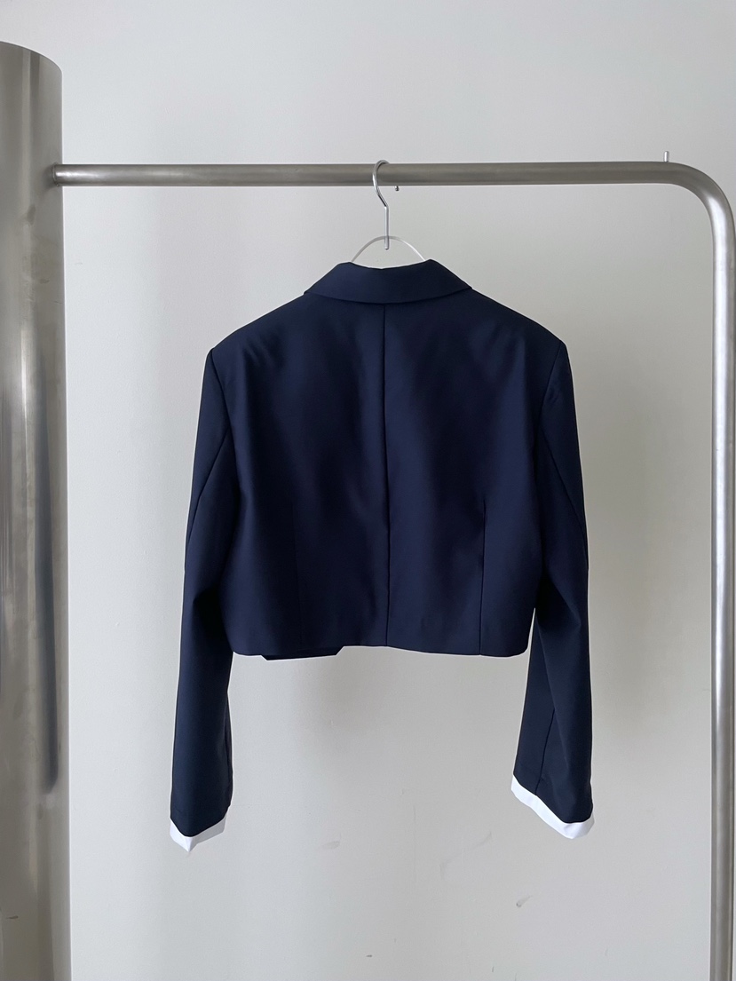 LA MUETTE/JAMIESTONE韓國直郵東大門代購女裝新品職業襯衫蕾絲衫FLAT GARDEN/LA MUETTE/JAMIESTONE襯衫/蕾絲衫