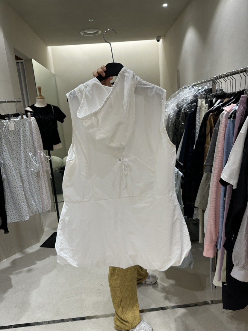 LUMEN-P韓國直郵東大門實拍女裝新款24春夏熱賣真品連衣裙LUMEN-P連衣裙