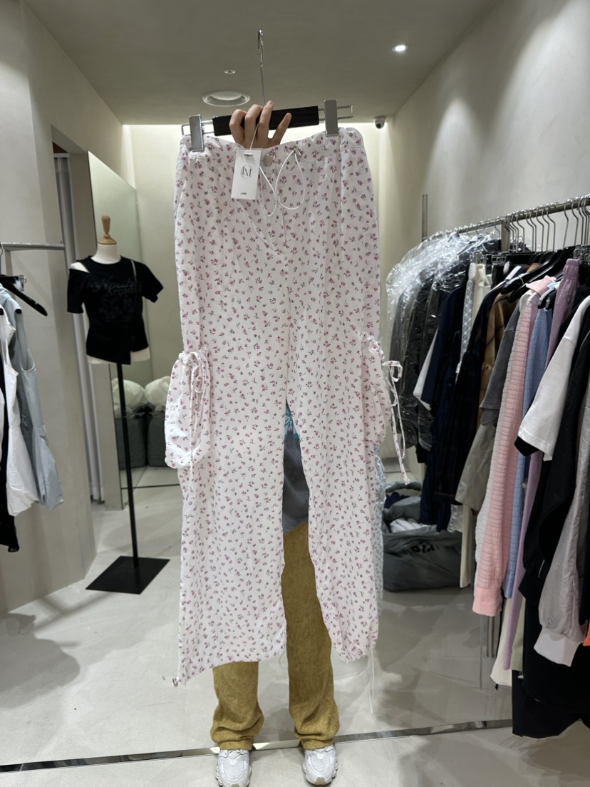 LUMEN-P韓國直郵女裝新款休閑時尚真品人氣職業推薦休閑褲LUMEN-P休閑褲圖色2