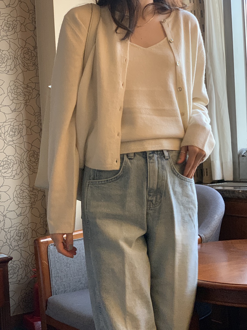 OUVIR韓國直郵東大門代購女裝新款職業真品推薦熱賣時尚套裝O.V.R/OUVIR套裝圖色3